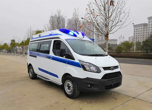 威远县救护车出租